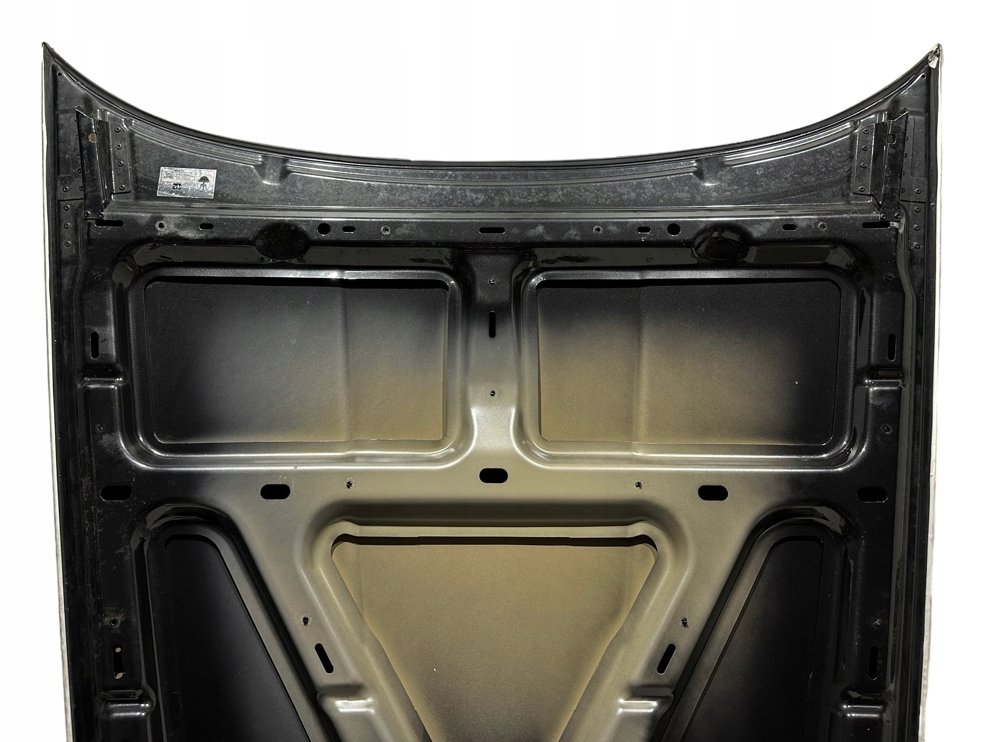 MASERATI QUATTROPORTE M139 front bonnet front bonnet 67213600