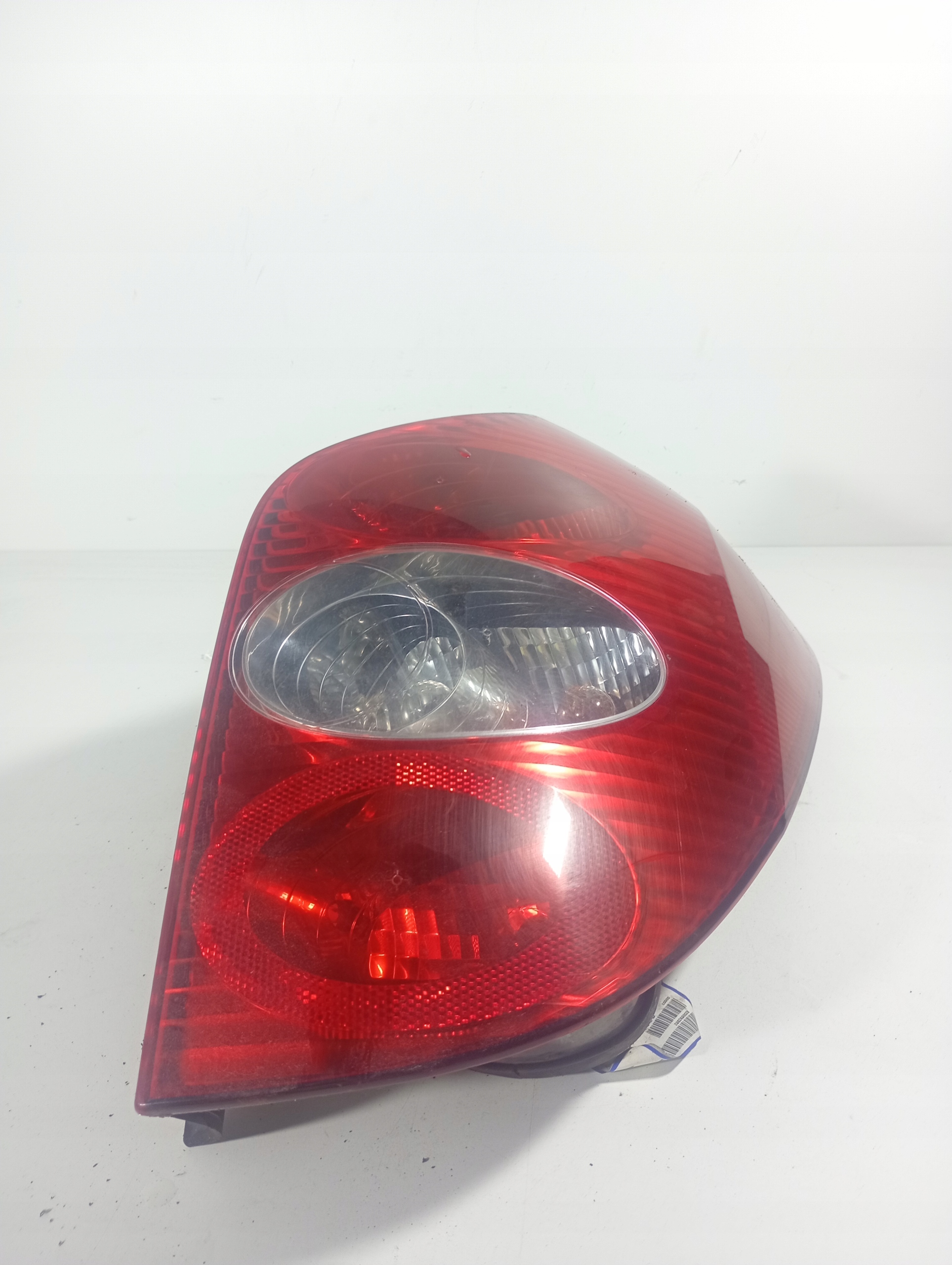 Renault Laguna 2 II 02-07 light right rear rear part OE 8200002472