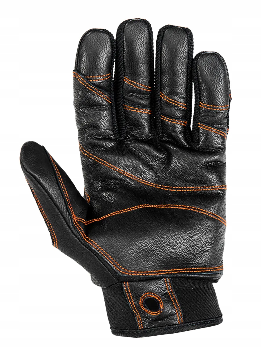 Rękawiczki Progrip Gloves S Marka Climbing Technology