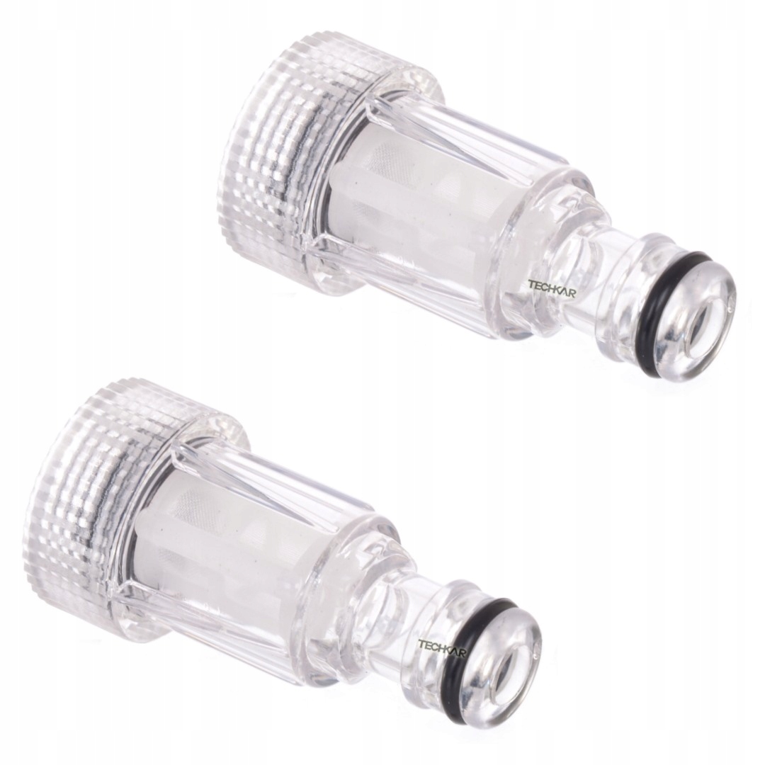 

Filtr wody na kran 3/4" do myjki Karcher K Hd