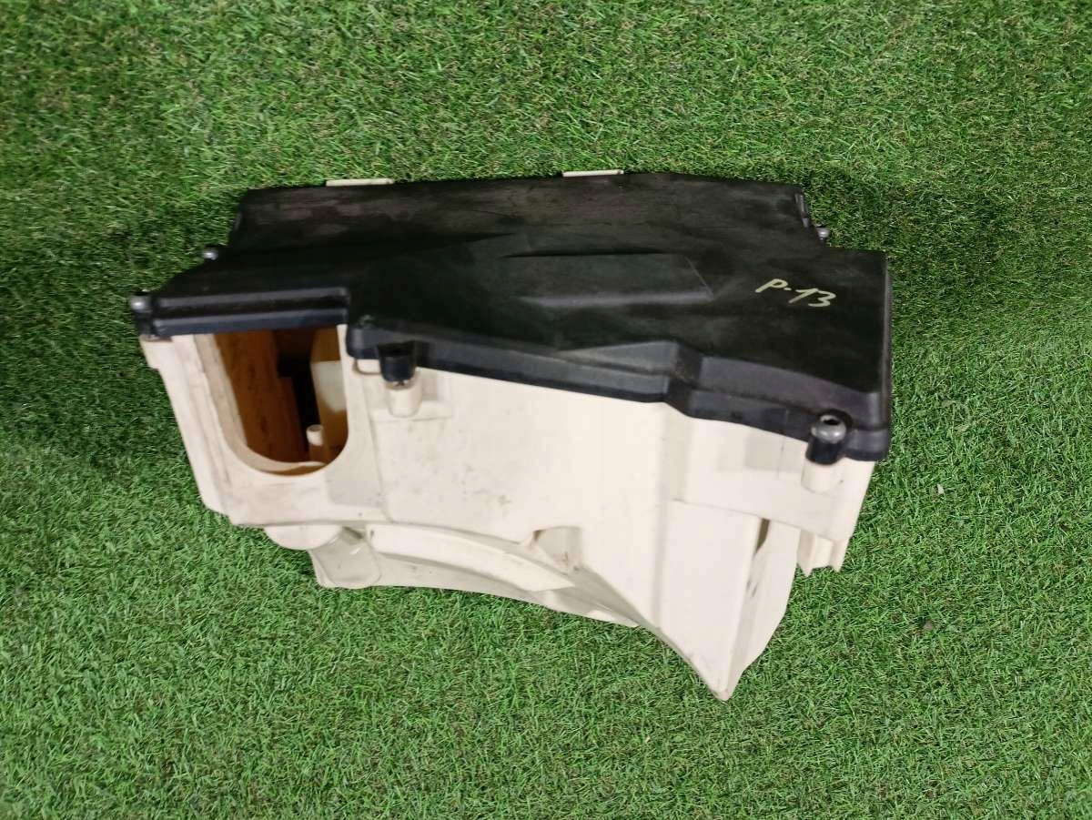 Module fusibles BMW 7 E65/E66 r2006