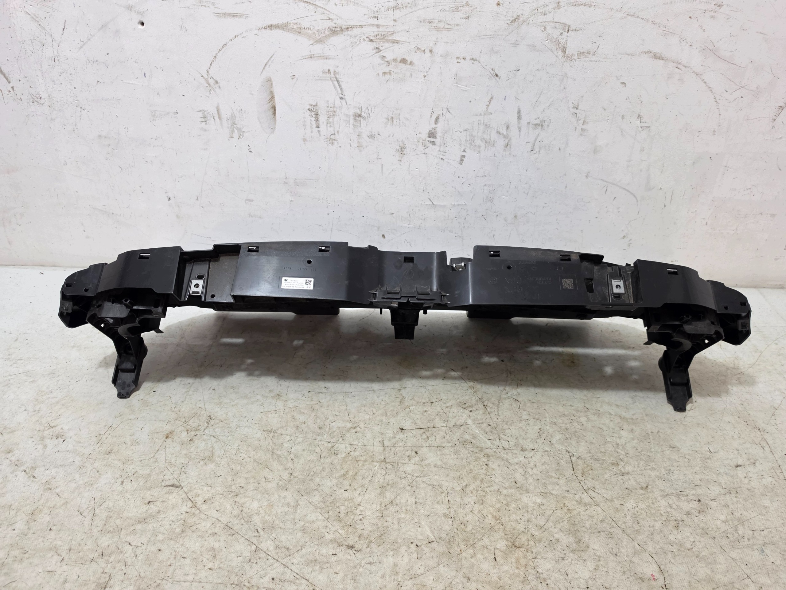 ^ BMW 5 I5 G60 G61 blinds air line blinds grill front 5A1D079