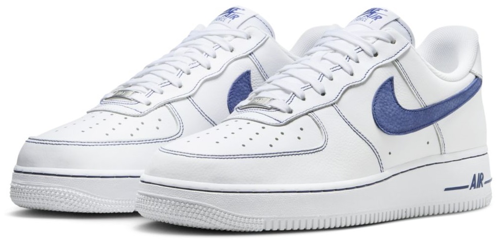 Buty Nike Air Force 1 '07 LV8 HQ2037 100 R 42.5