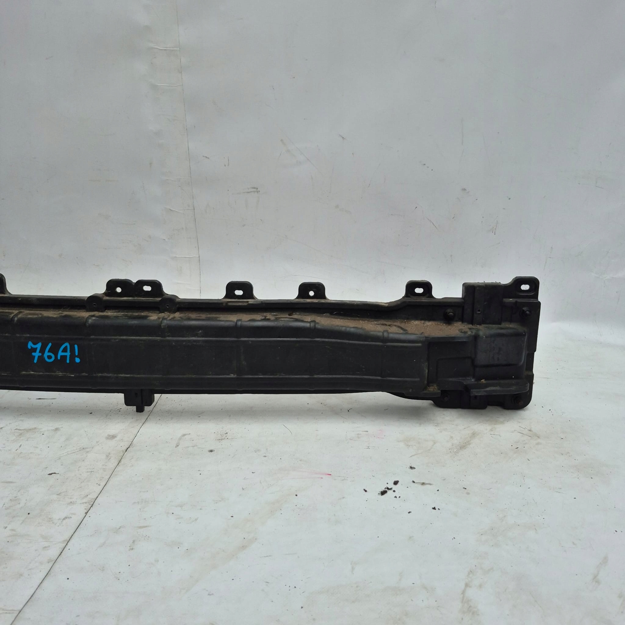 HYUNDAI I20 II 2 14-20 bumper support rear part rear
