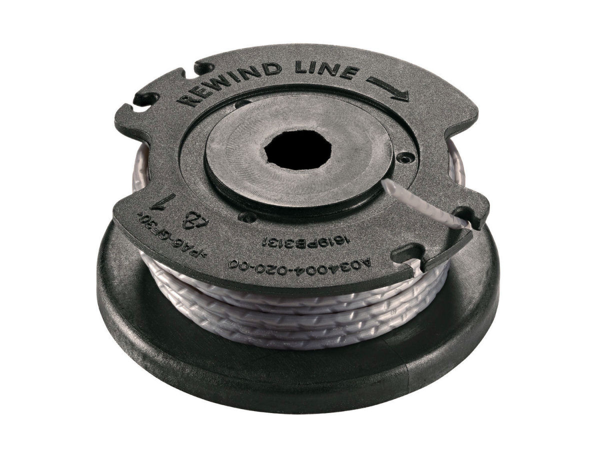 Szpula zapasowa Bosch F016800569 1,6 mm 4 m (3165140941754) • Cena