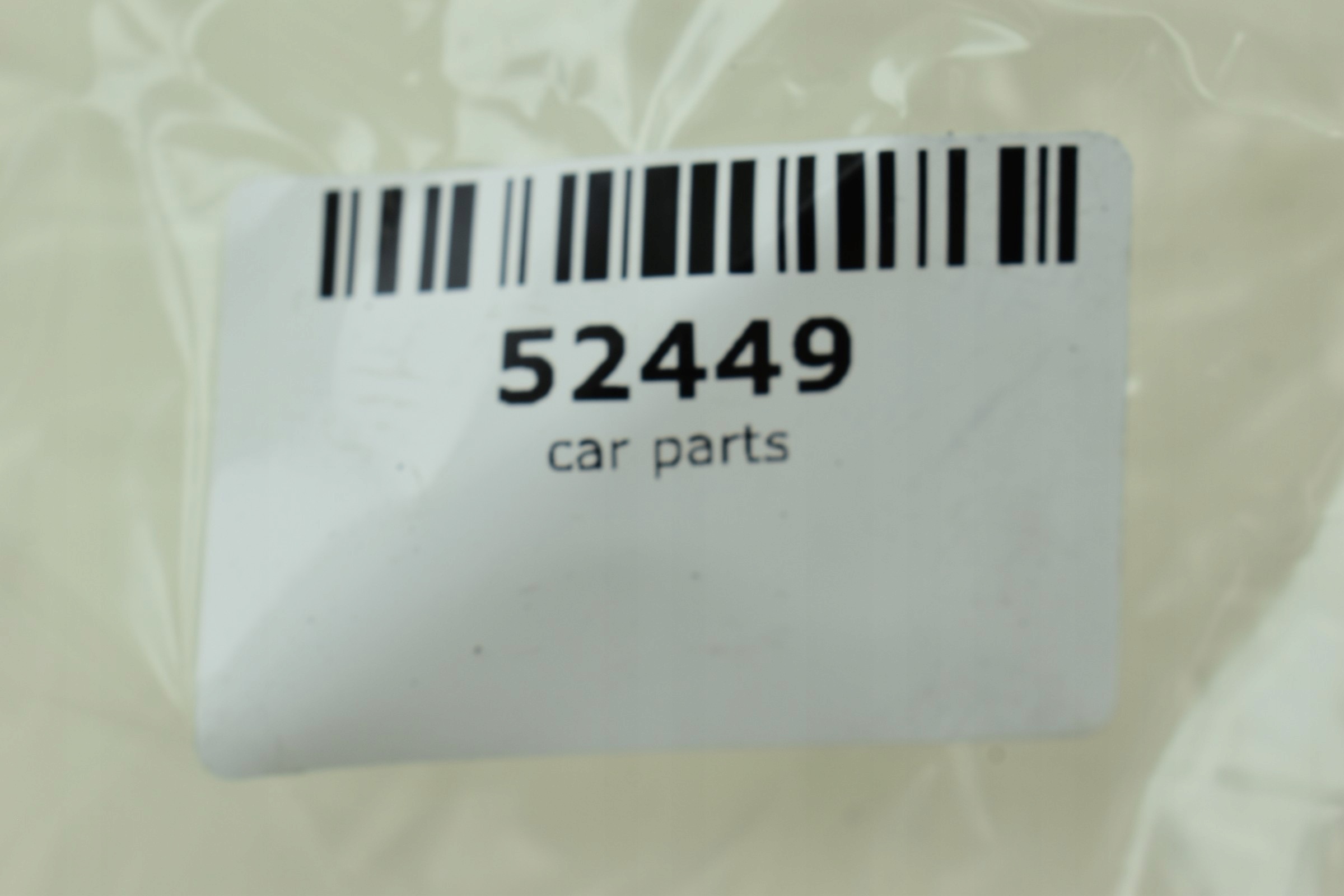 control unit ABS front Opel Corsa E MERIVA B 0265252688 AVT