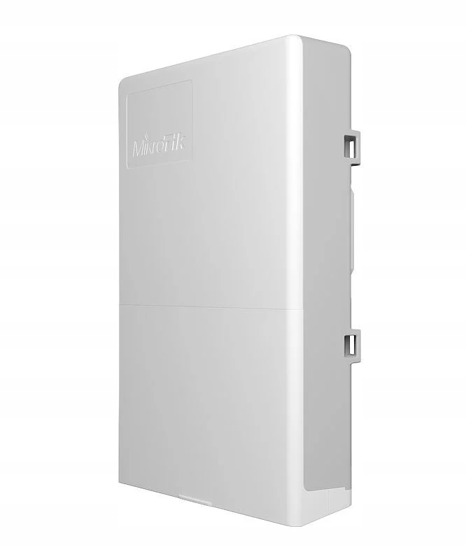 Mikrotik netPower Lite 7R Gigabit Ethernet (10/100/1000) Podpora PoE Bílá