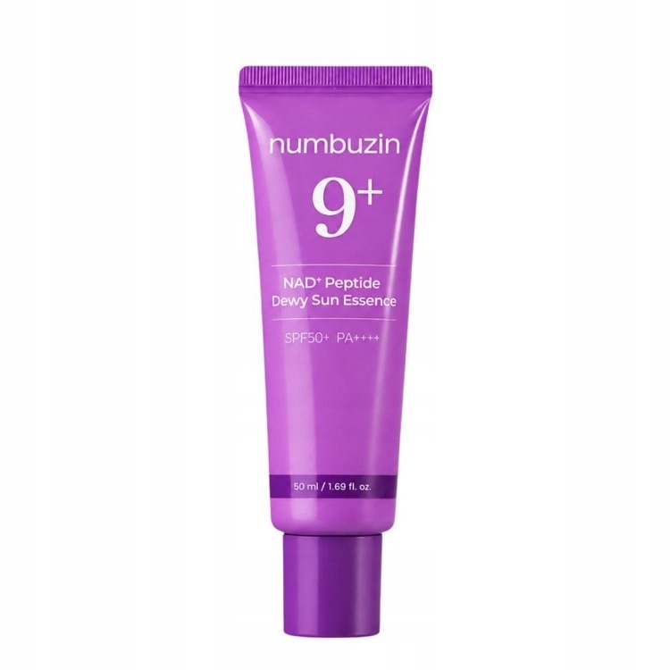 Krém na opalování Numbuzin 50 Spf 50 ml