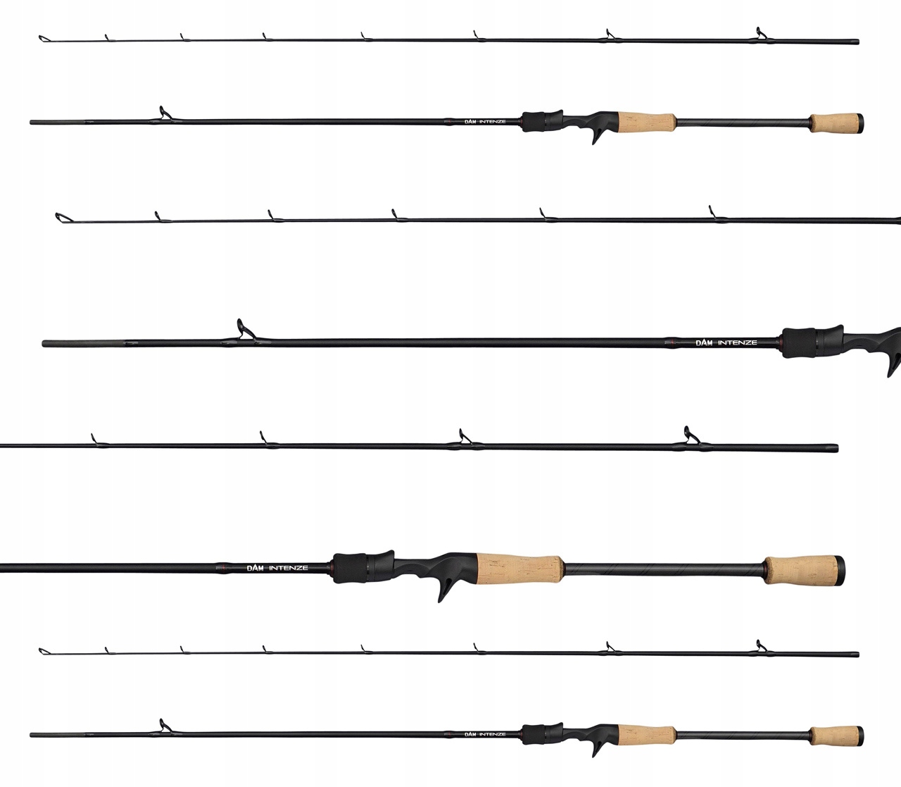 Prut Dam Intenze Casting 229/30-120 g