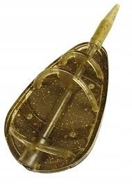 Drennan koszyk koszyczek Method Bomb feeder L 45g