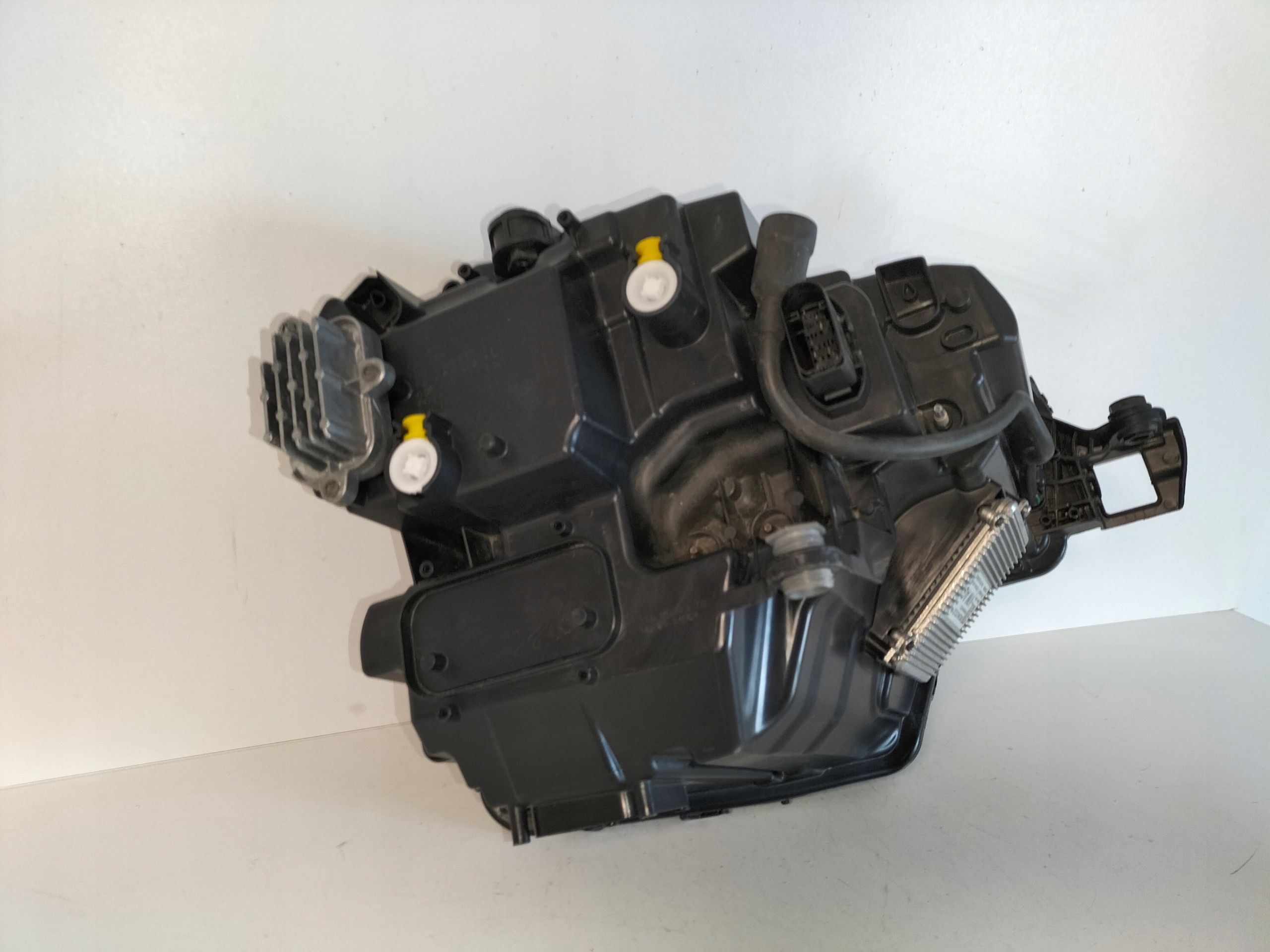 light front reflektor left SKODA KAROQ LIFT 21- FULL LED