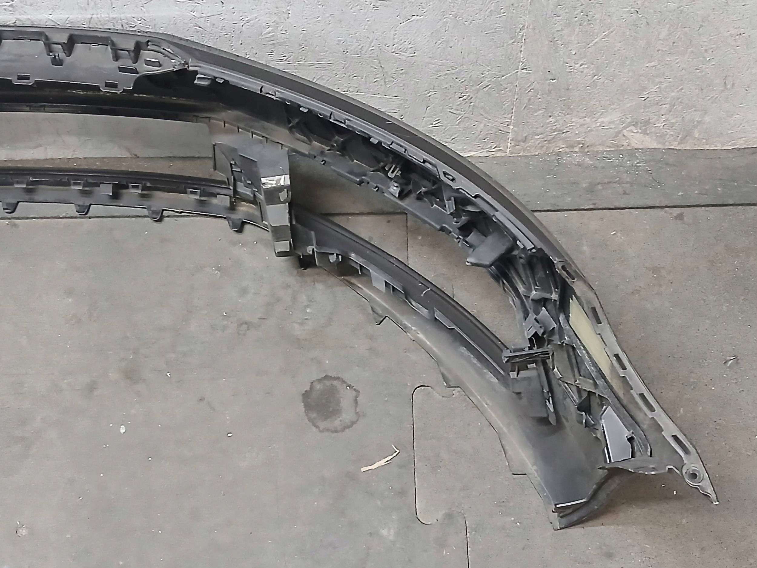 bumper front VW PASSAT CC 3C8 LIFT