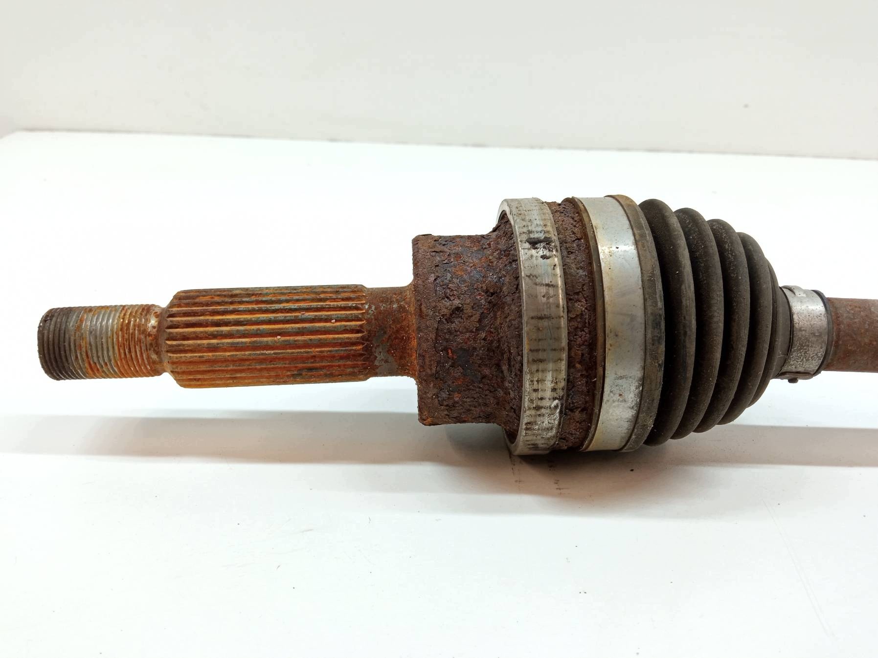 semi-axis right CV614K138AA Ford Kuga II (2012-)