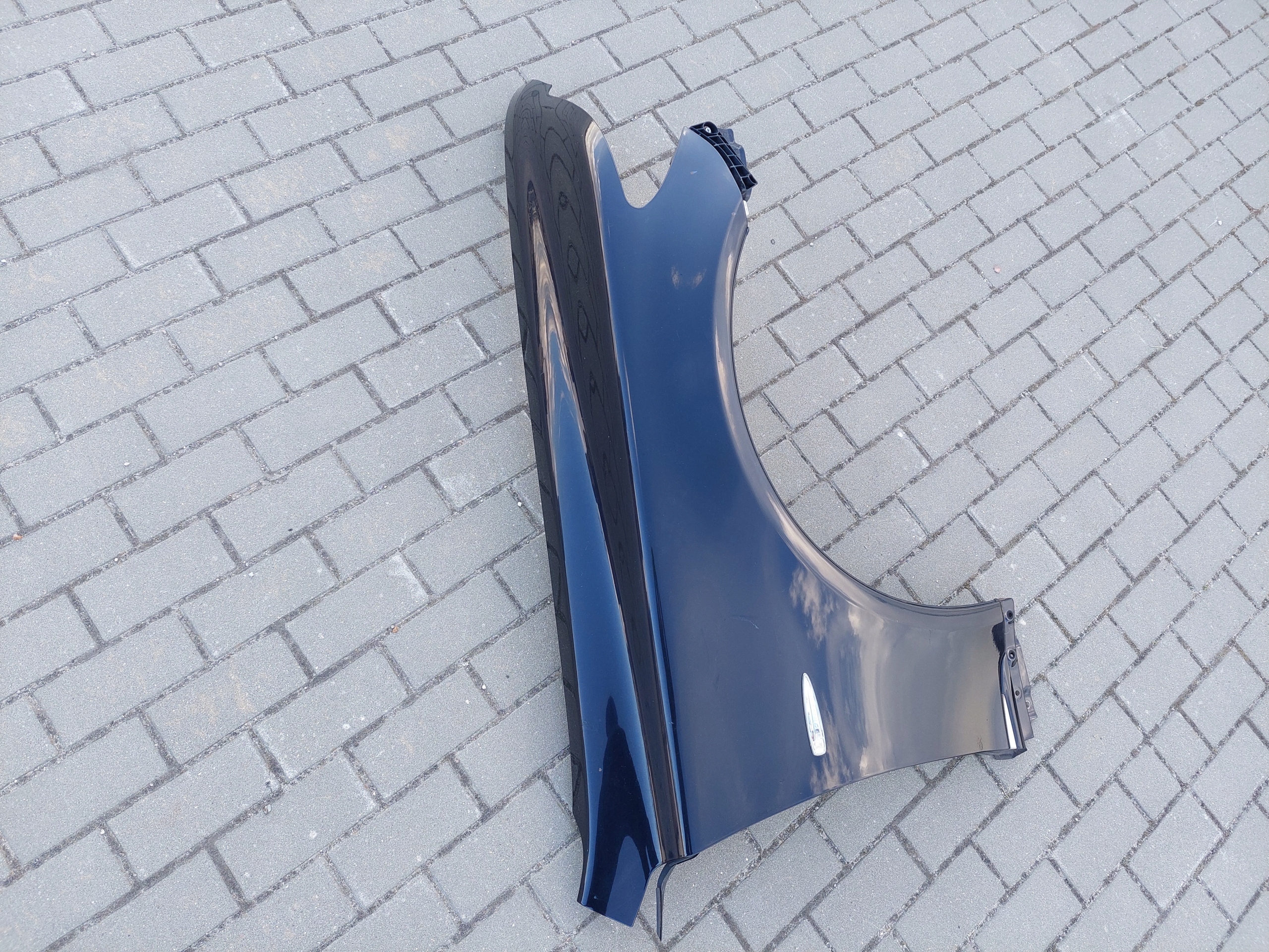 fender front front right support complete LEXUS LS 600 LS600 H LS460 214