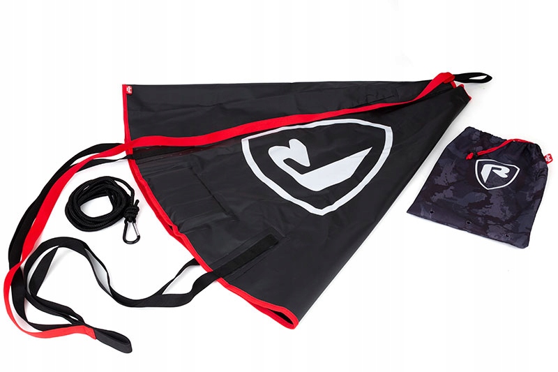 Fox Rage Driftovací Kotva Drogue