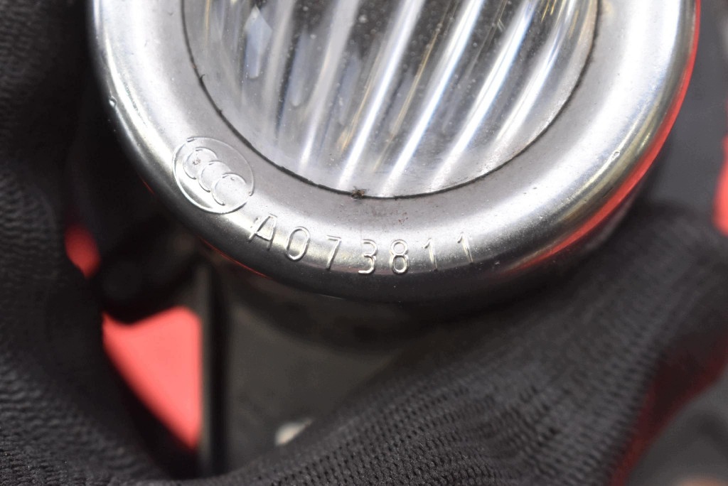 fog light left front front ALFA ROMEO GIULIETTA 10-20