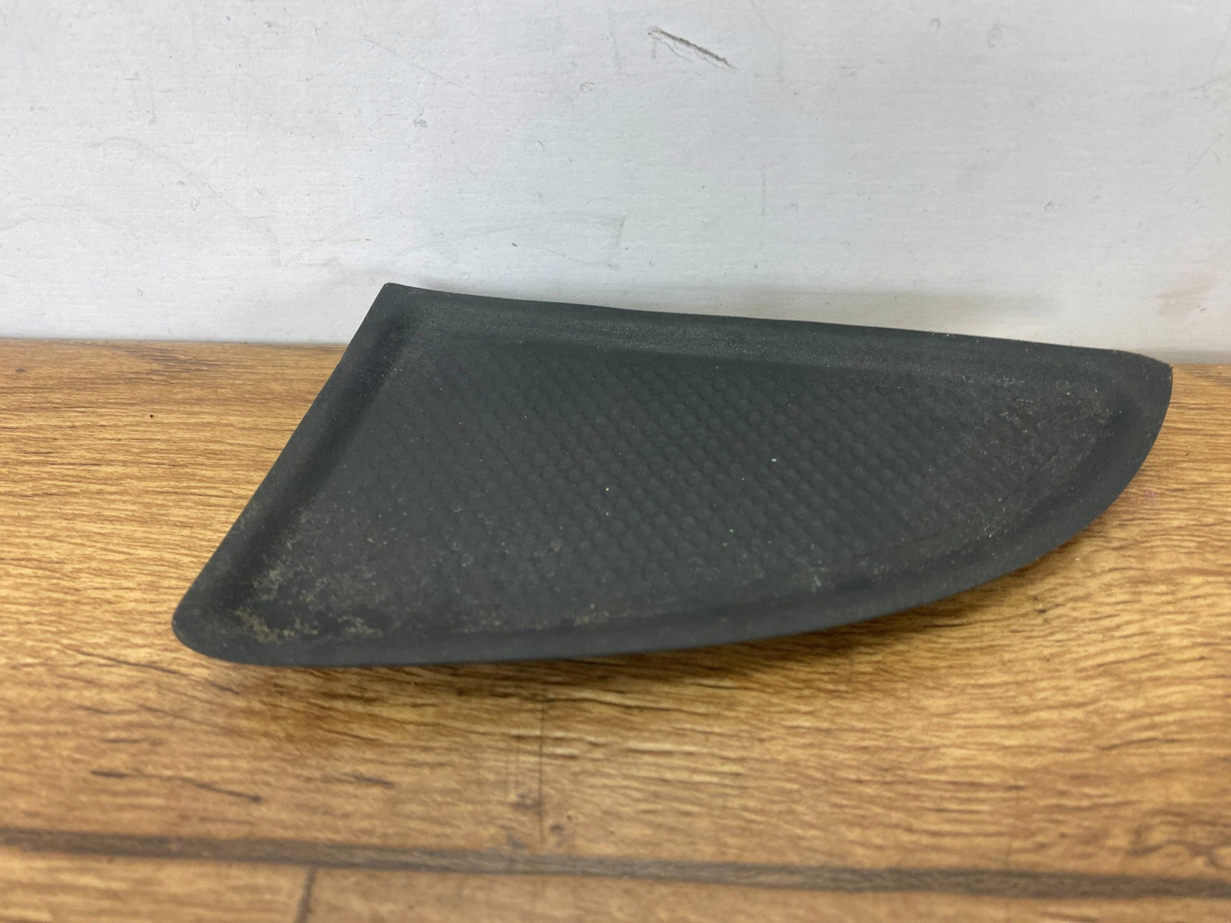 Mata rubber podlokietnika Dodge Charger 2015+