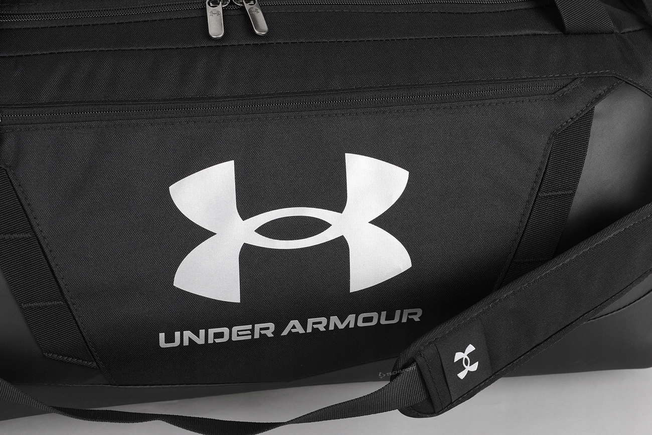 UNDER ARMOUR TORBA SPORTOWA rozm L poj. 101L Wysokość 36 cm