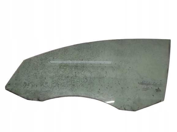 VW PASSAT B6 05- SZYBA LEWY PRZÓD