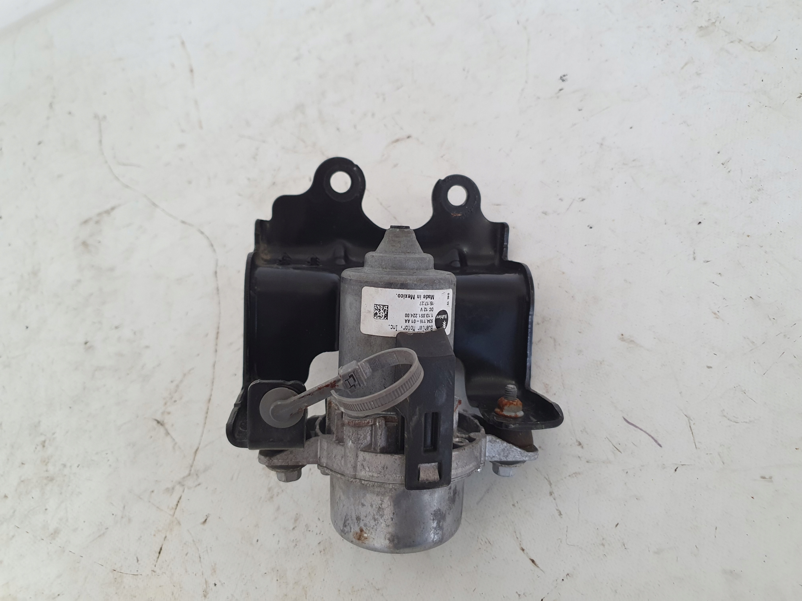 DODGE CHALLENGER 15- 3.6 Pompa VACUM 04581485AD