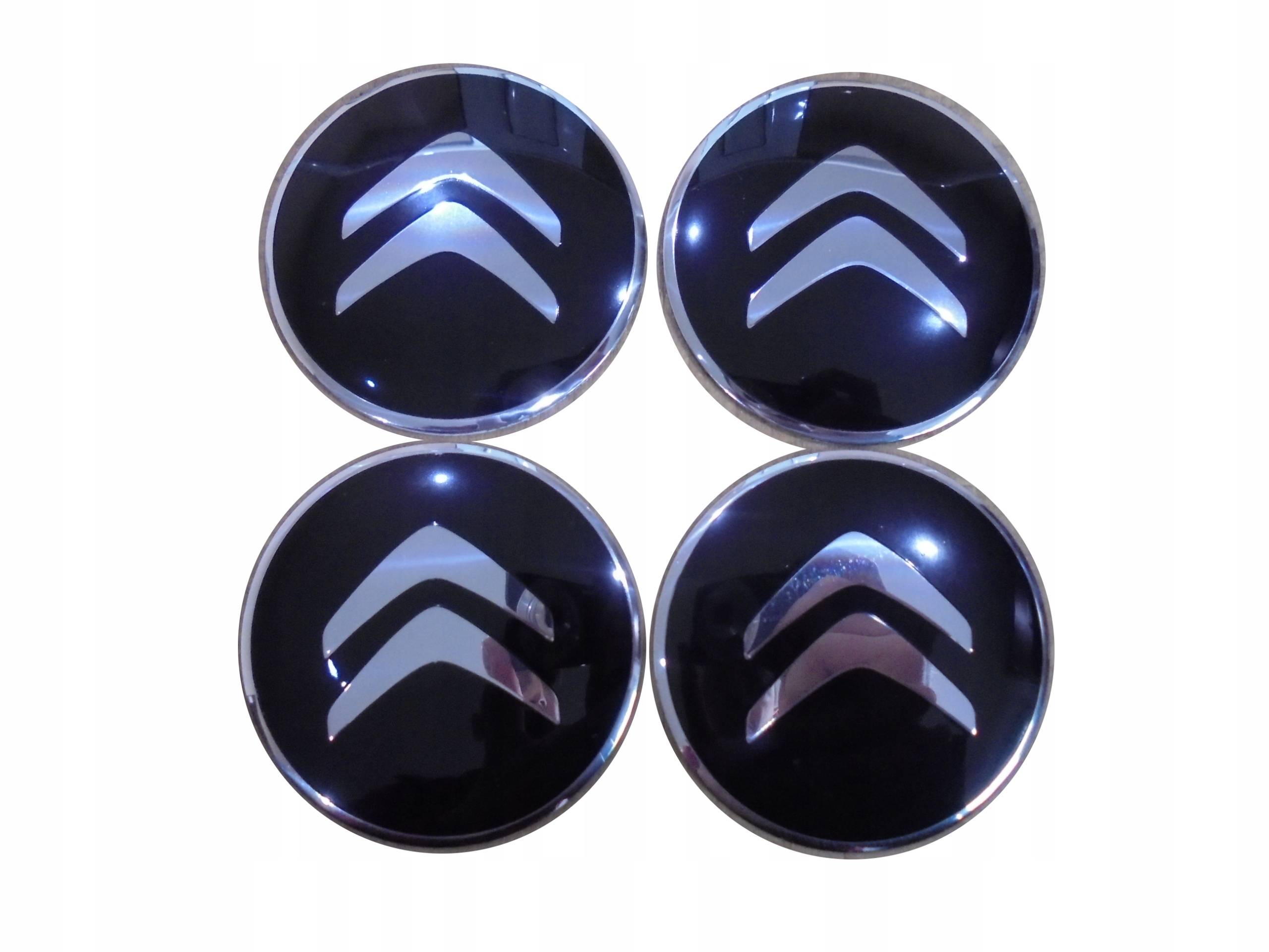 Ronal Rial Anzio CITROEN размер 64 мм