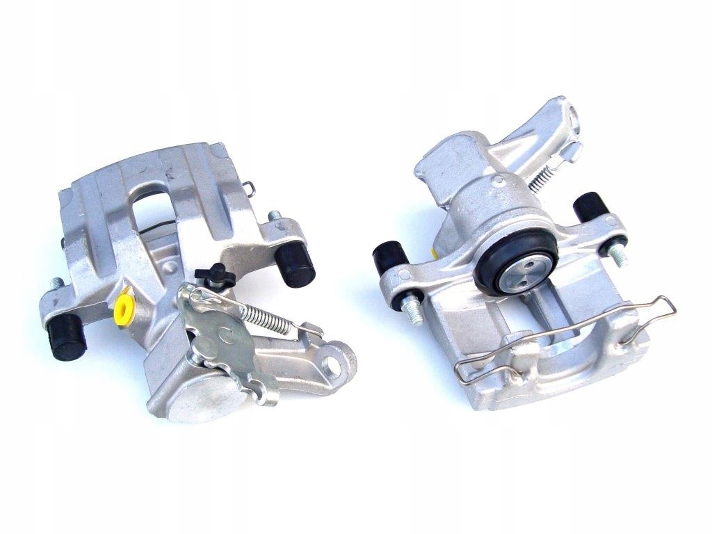 ZACISK HAMULCA TYLNY TYŁ LEWY OPEL VECTRA C Kombi s.ATE