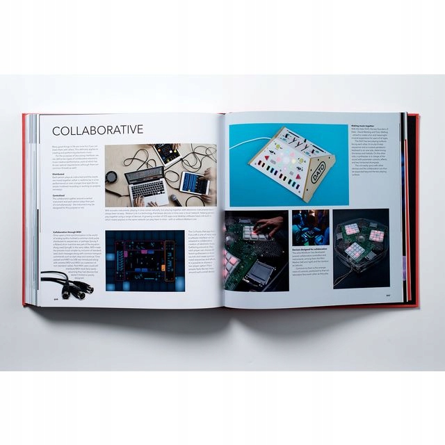 BJOOKS PUSH TURN MOVE Autor Kim Bjørn