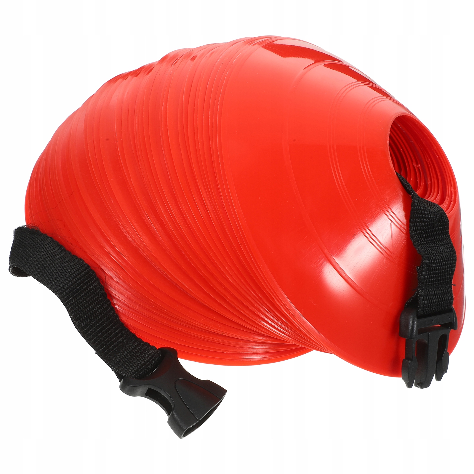 PIŁKA NOŻNA SPRZĘT TRENINGOWY DO DYSKÓW SPORTOWYCH COES Model 17568431256731