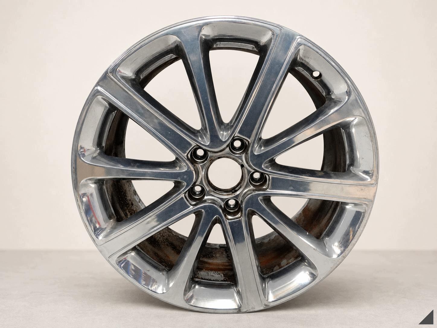 BENTLEY CONTINENTAL GT GTC III 3SA disk disk 9,5Jx21 ET68 5x130 předek
