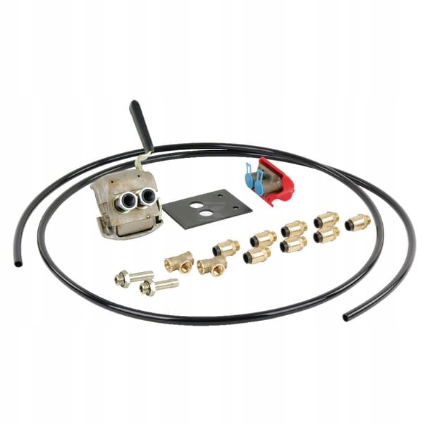 Doplňková sada Duomatic 4528029202 Wabco