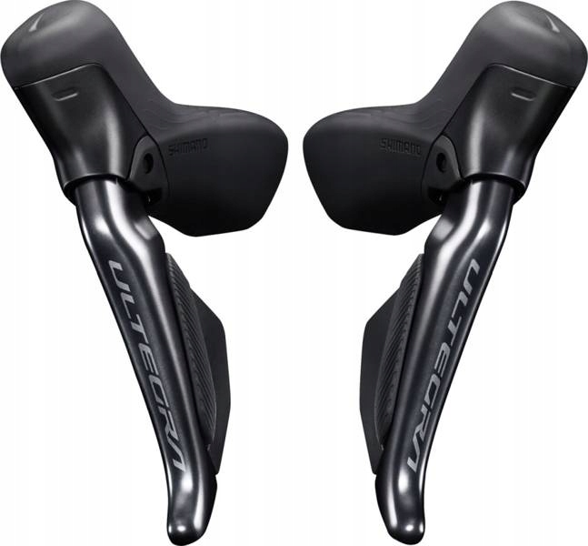 Spony Shimano Ultegra ST-R8170 Di2 Komplet