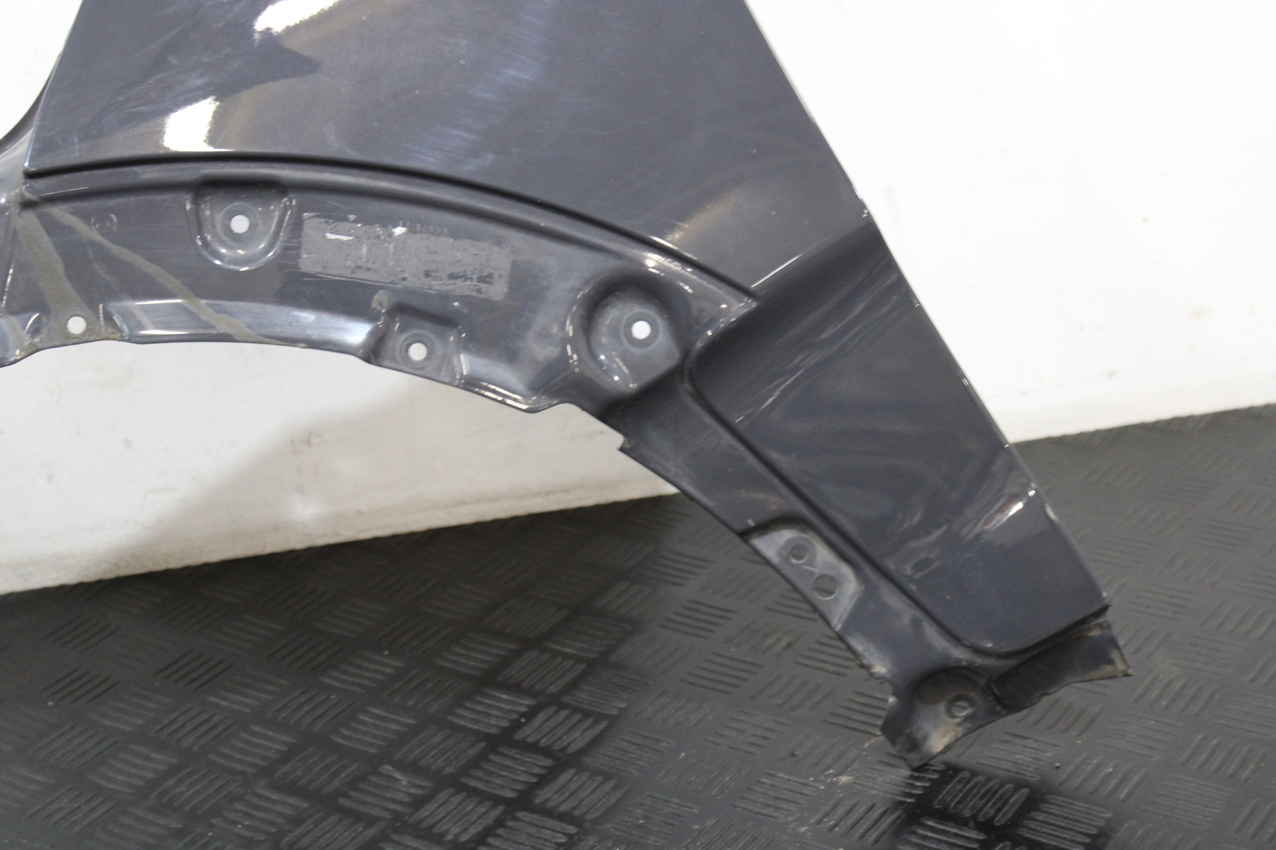 fender left front left front MINI CLUBMAN F54S F54 S