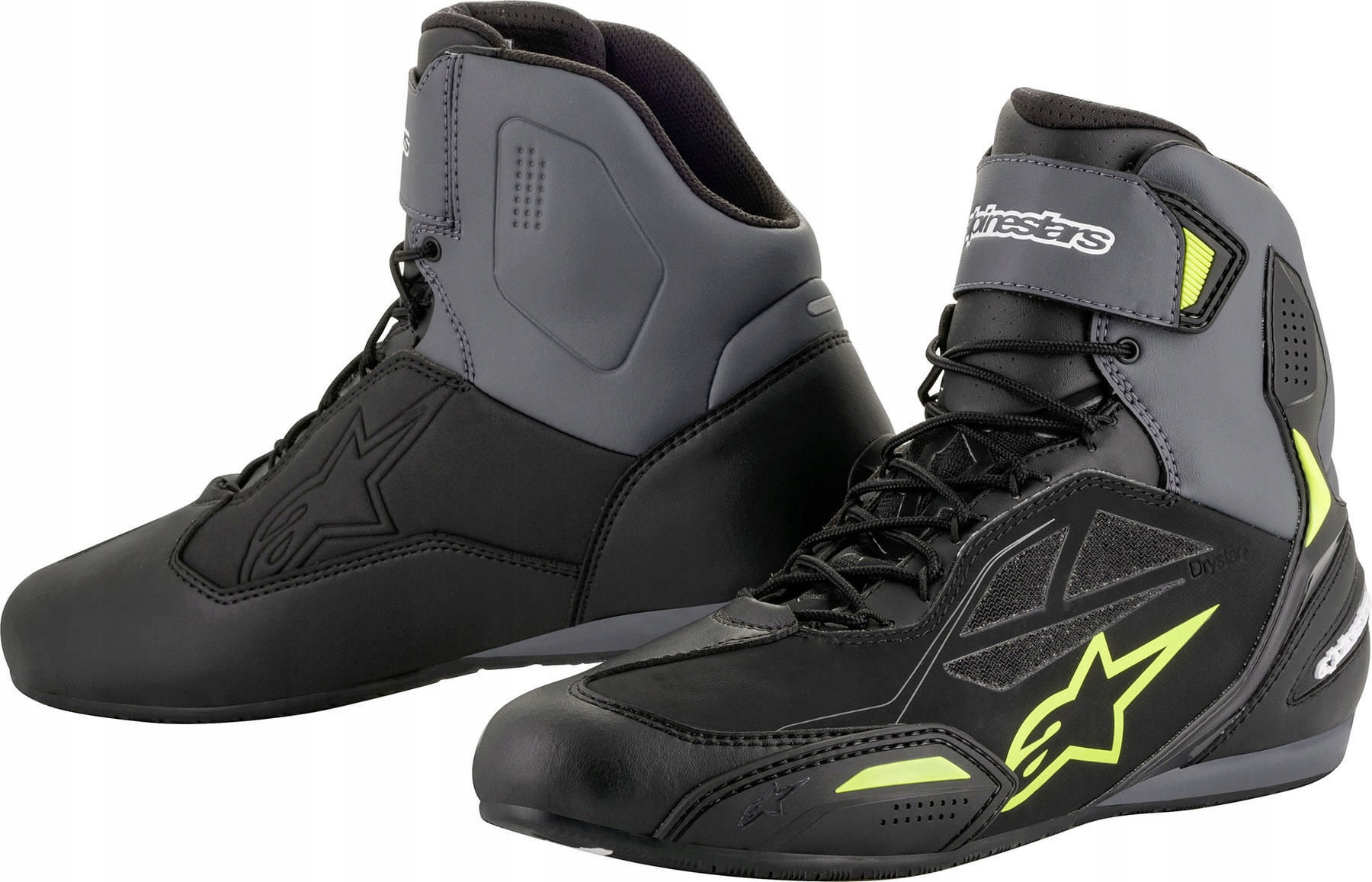 ALPINESTARS FASTER 3 Buty Motocyklowe Motor r.40,5