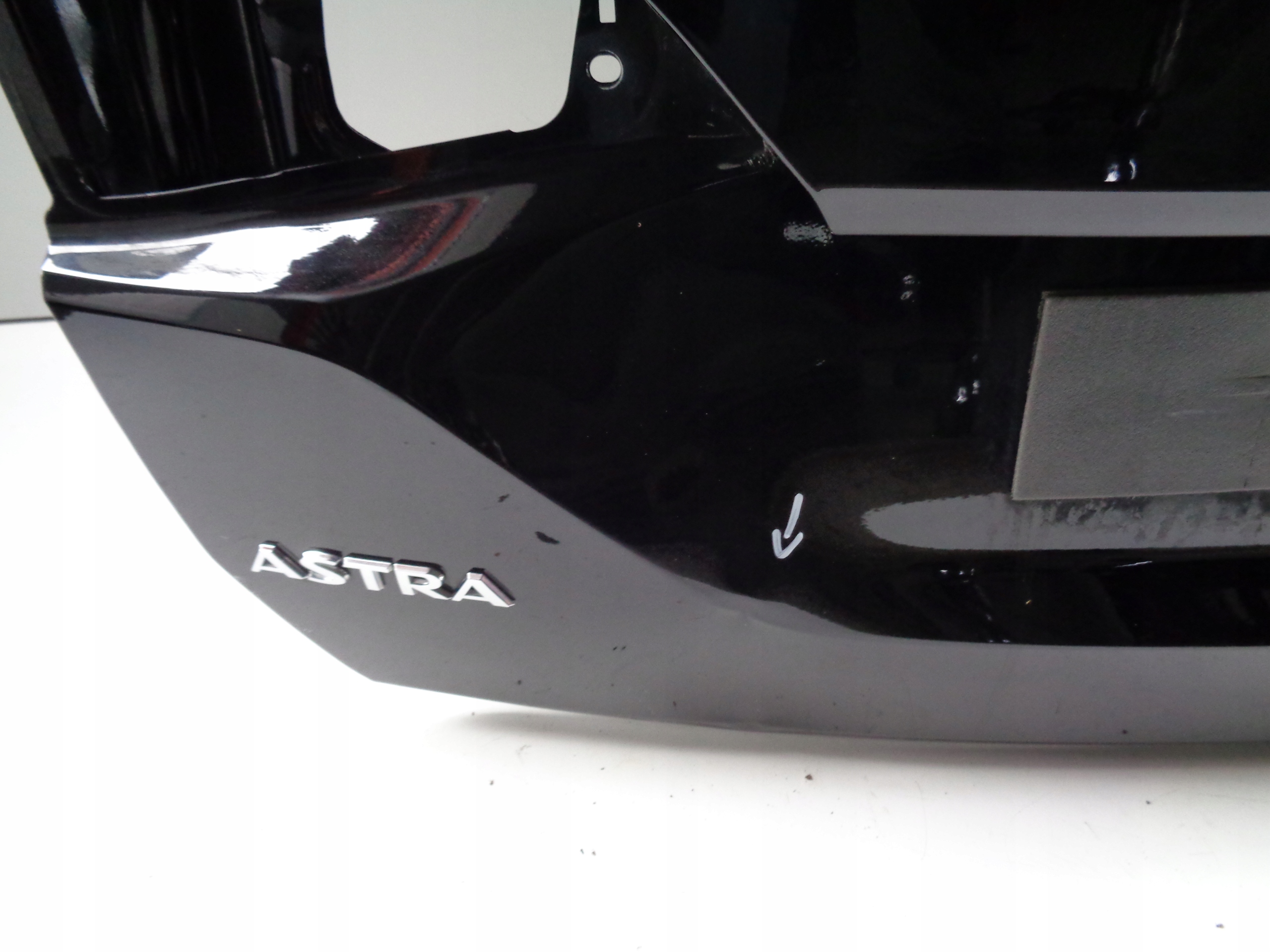 boot doors OPEL ASTRA V K 15- KOMBI NR 51093
