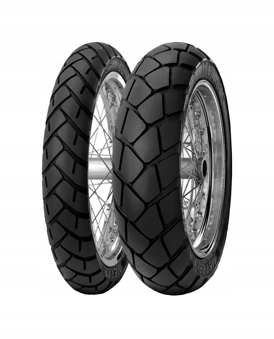 110/80R19 + 150 / 70R17 METZELER TOURANCE
