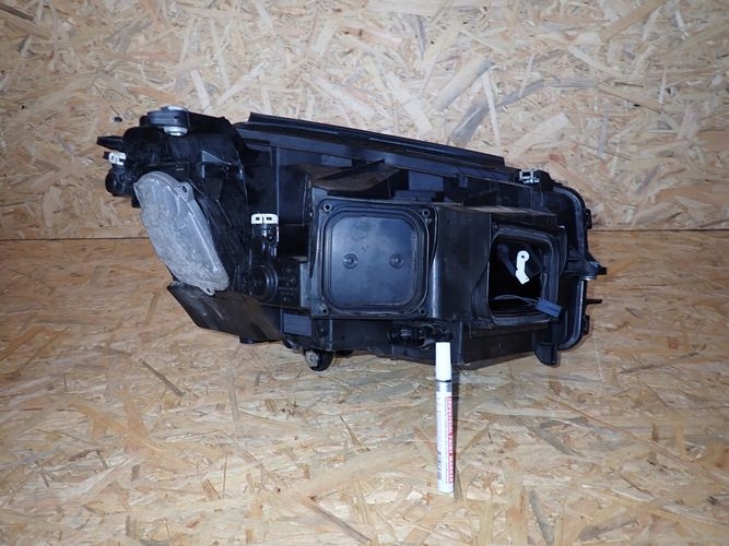 MERCEDES W253 GLC LED PERFORMANCE 15- reflektor left light left A2539060901