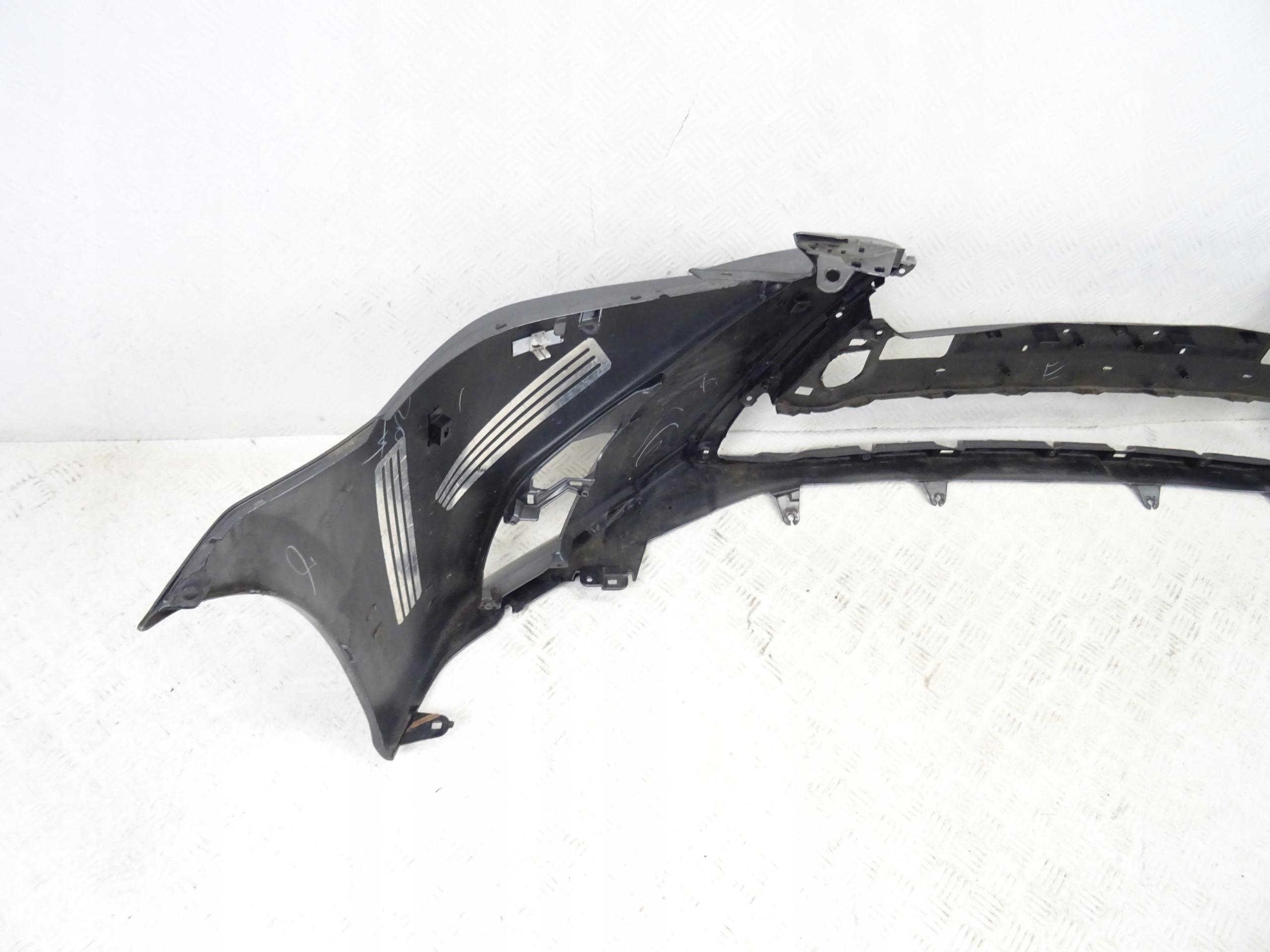 Lexus GS 450h 200t LIFT 16- bumper front