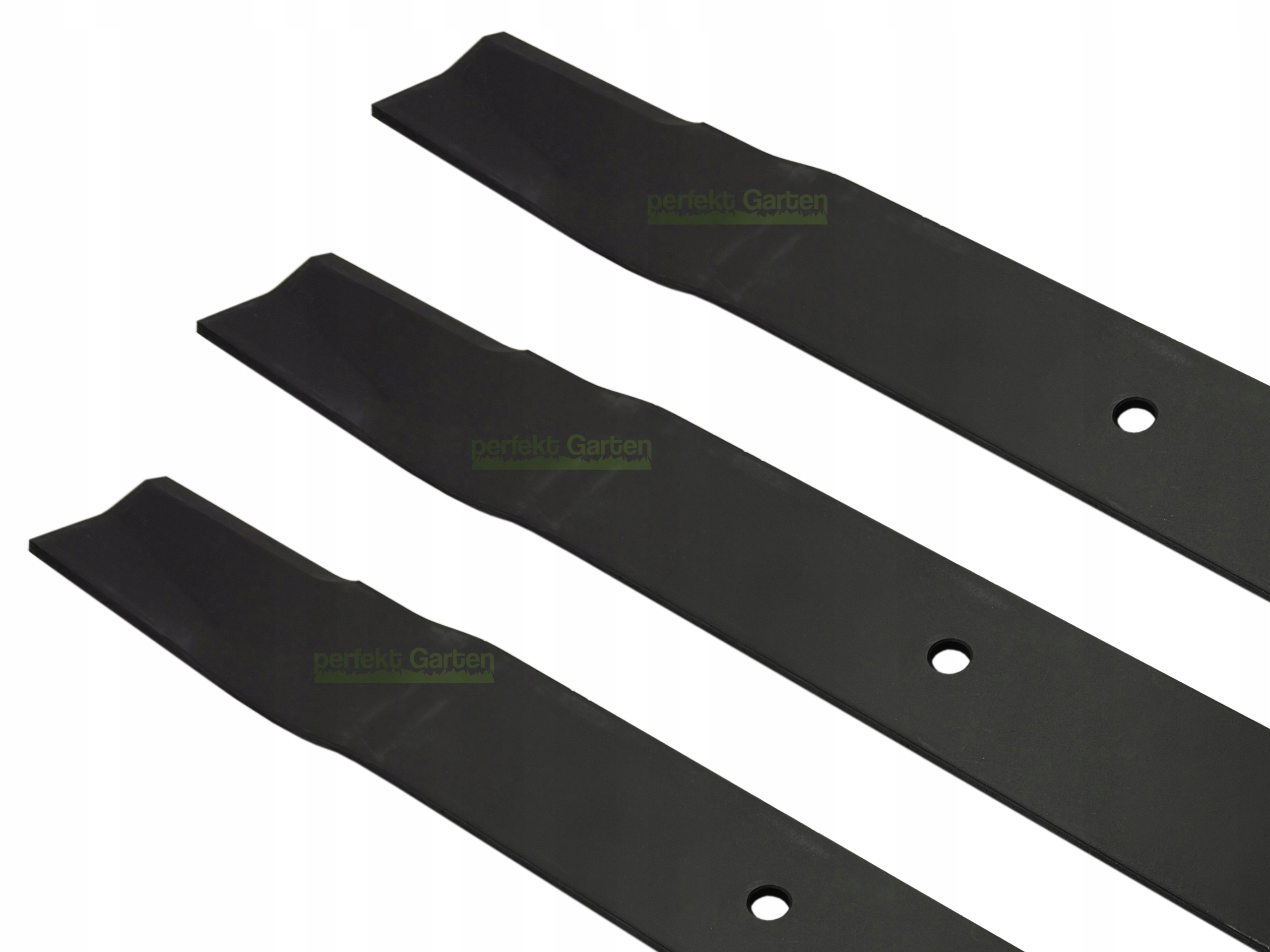 3X 64 CM nůž Toro TR85-6040 W26320 30372 30716TE