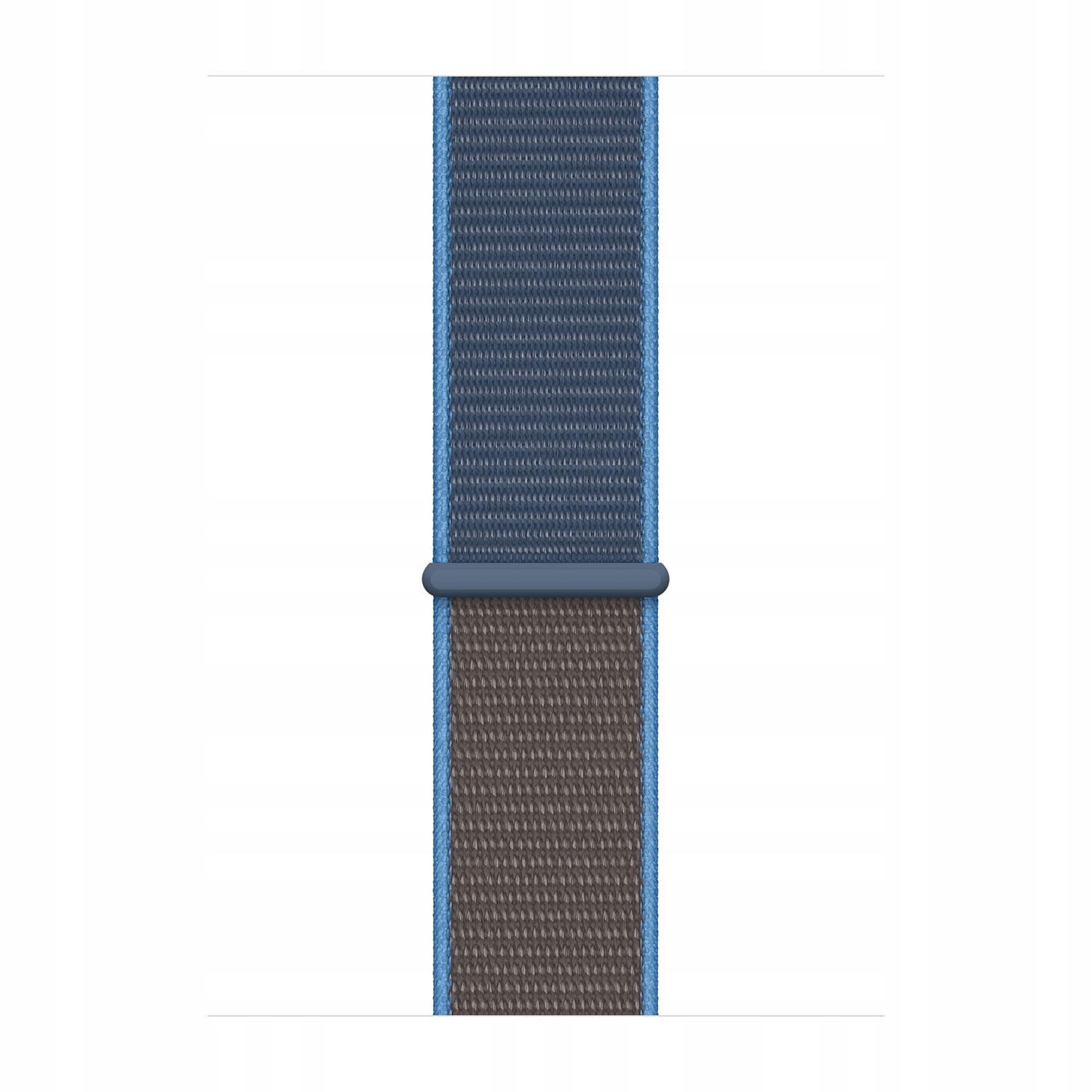 Apple Opaska sportowa (44/45/46/49mm) Błękitny