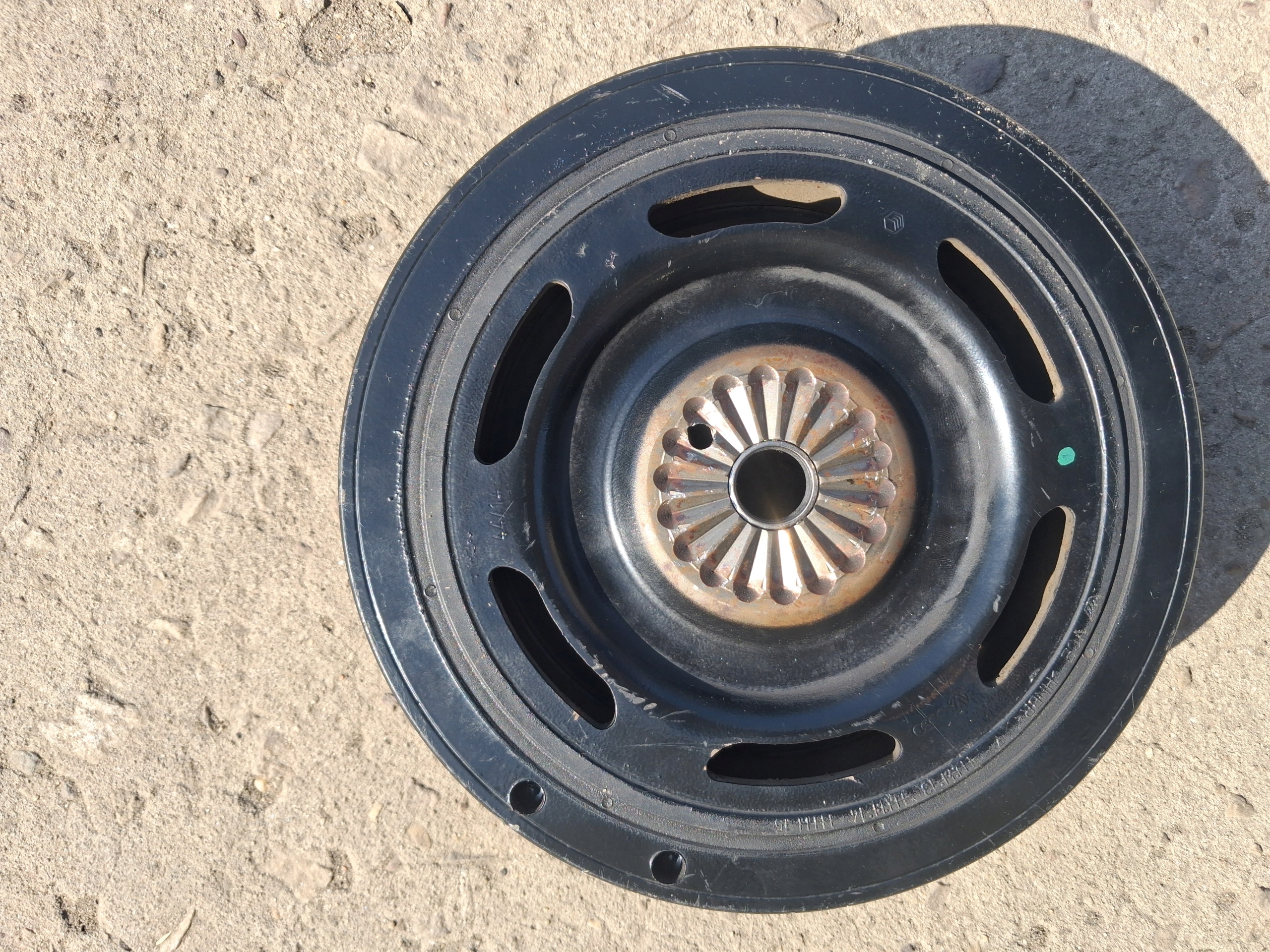 pulley cams AUDI A4 B9 A5 A6 C7 Q5 Q7 4M 059105251CJ