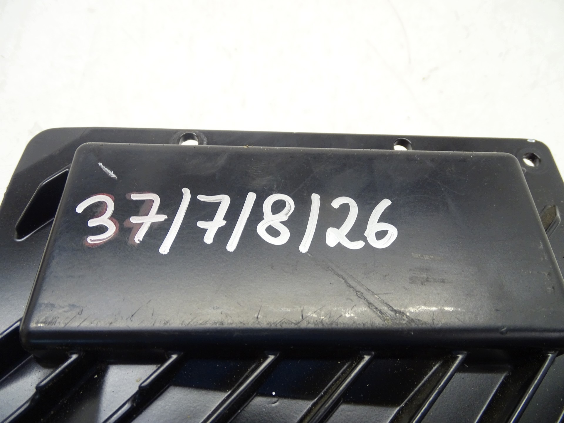 module amplifier JAGUAR AW93-19C164-BH
