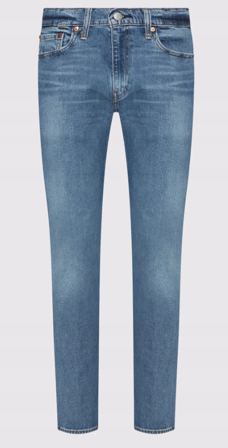 Pánské kalhoty Levi's 511 Slim 29/34