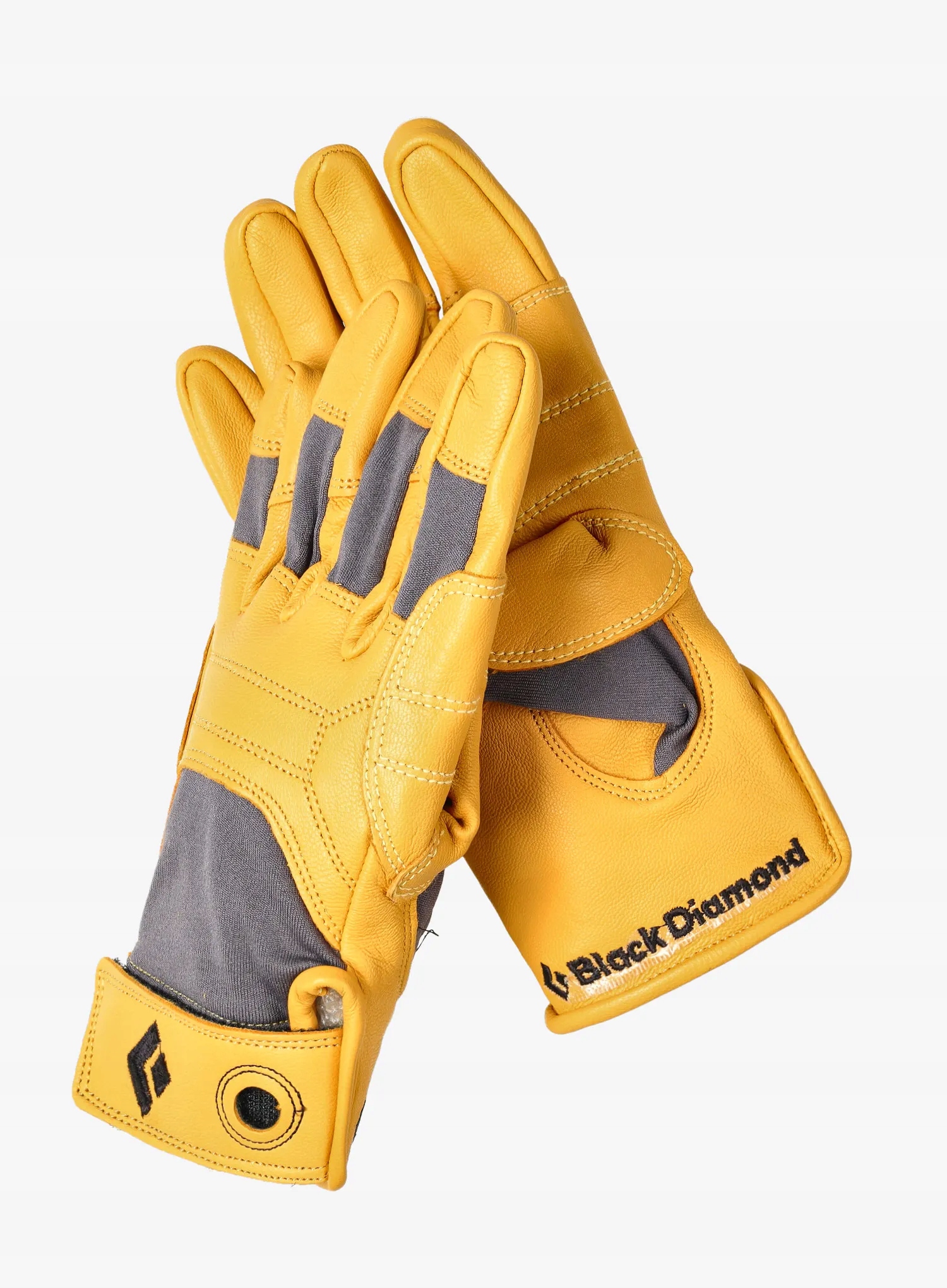 Rukavice Black Diamond Transition Gloves přírodní S