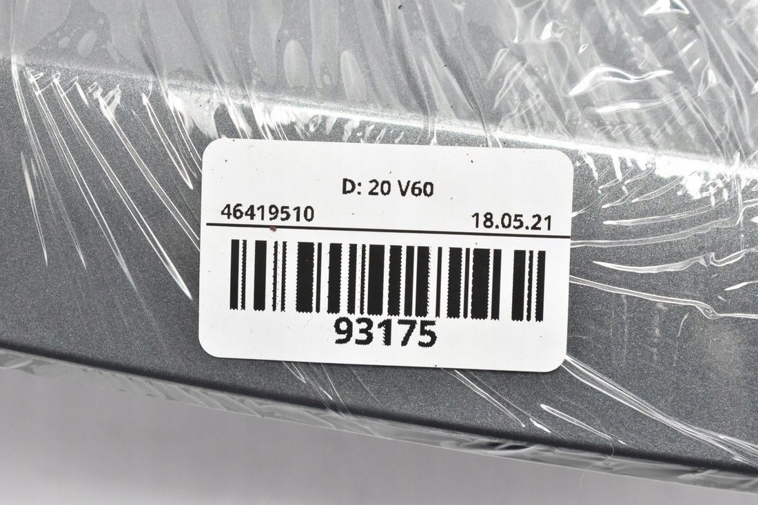 KLAPKA WLEWU PALIWA 32227345 VOLVO V60 II 18 714 Color other
