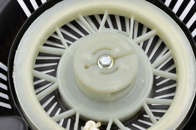 SZARPAK ROZRUSZNIK STARTER DO KOSIARKI NAC EINHEL Typ rozrusznik