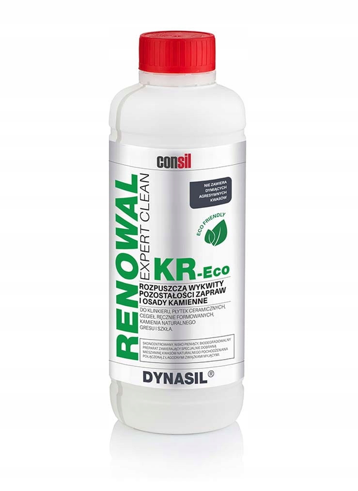 

Dynasil Renowal Kr-eco 1L do usuwania zapraw