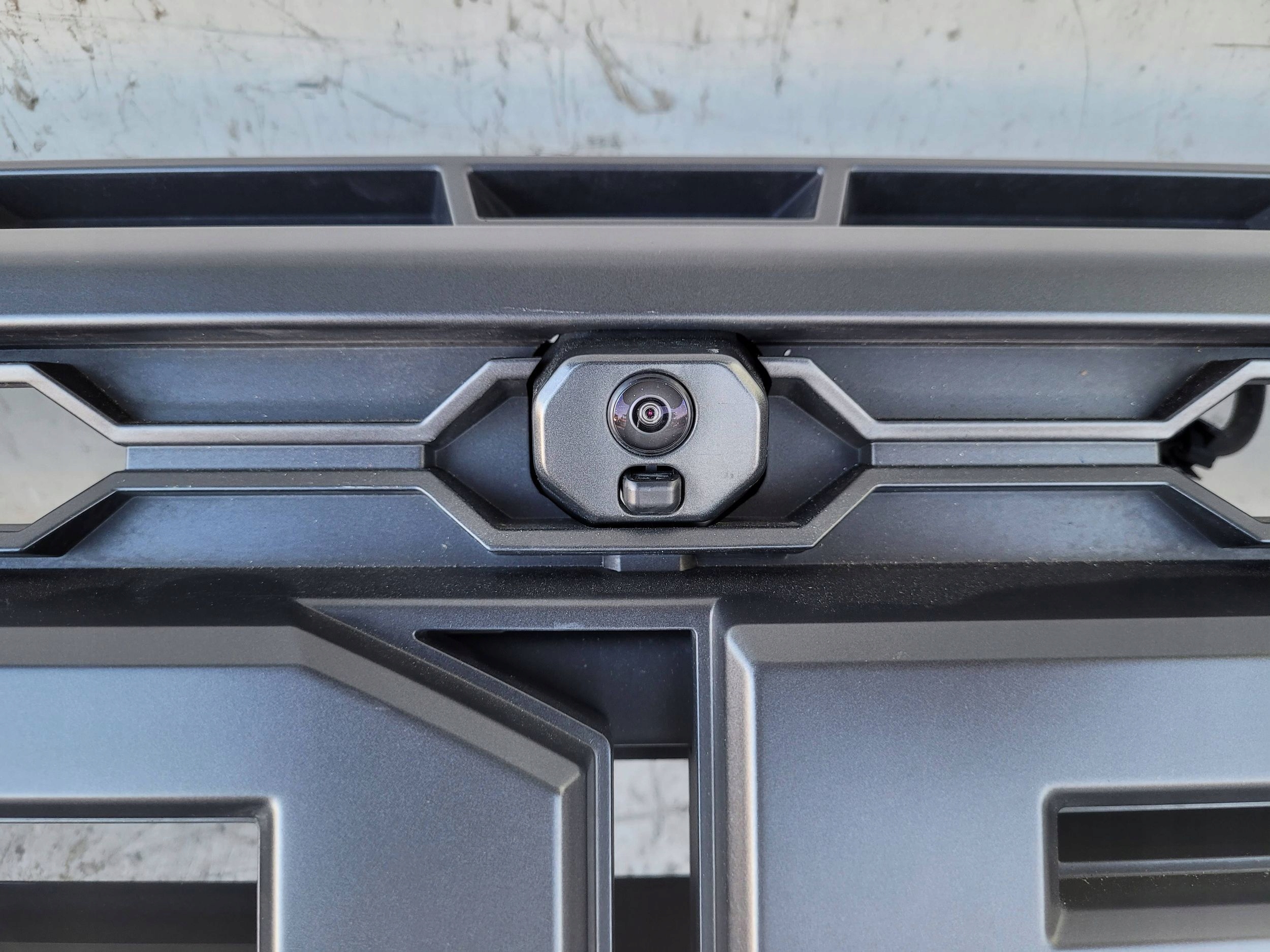 Ford Ranger 4 Mk4 Kühlergrill FRONTGRILL Kühlergitter N1WB8350F - Thumbnail 7