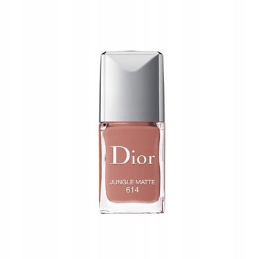 Dior Vernis Lak na nehty 614 Jungle Matte