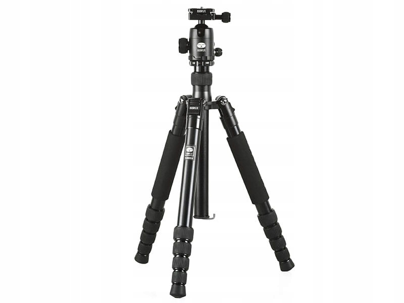 Stativ Sirui Kit T-2005X+G-20KX
