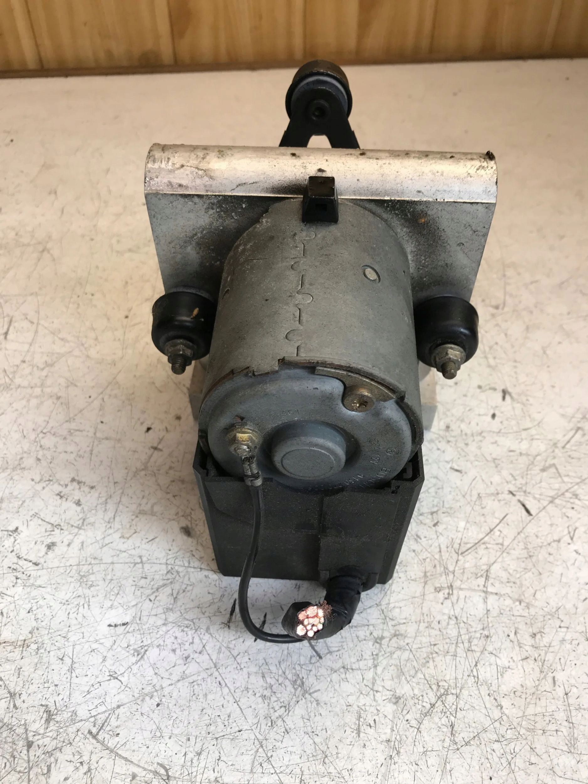 servo bubanj ABS VOLVO 960 3530871
